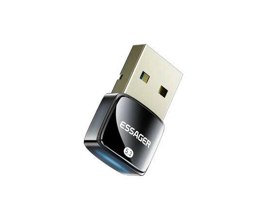 Bluetooth-адаптер Essager Starlord USB Bluetooth 5.3 (EBT53-XJ01-Z)