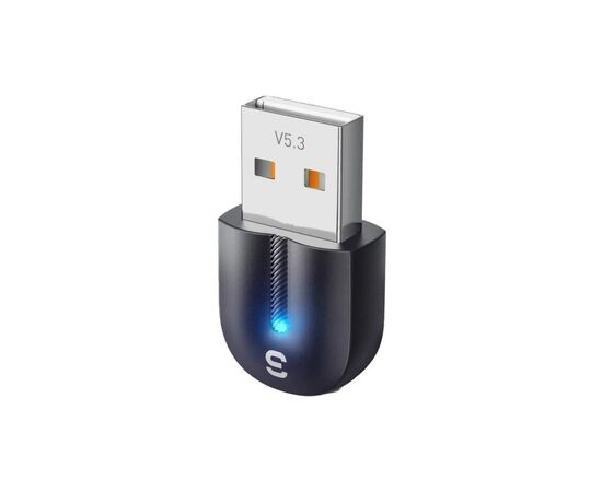 Bluetooth-адаптер Essager Beiheng USB Bluetooth 5.3 (EBT53-BH01-P), изображение 2