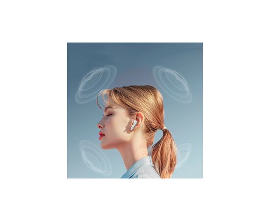 Bluetooth-адаптер Essager Beiheng USB Bluetooth 5.3 (EBT53-BH01-P), изображение 5