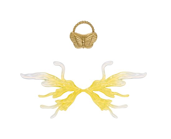 Лялька Bratz серії Fashion Pixiez – Хлоя (564997), зображення 8