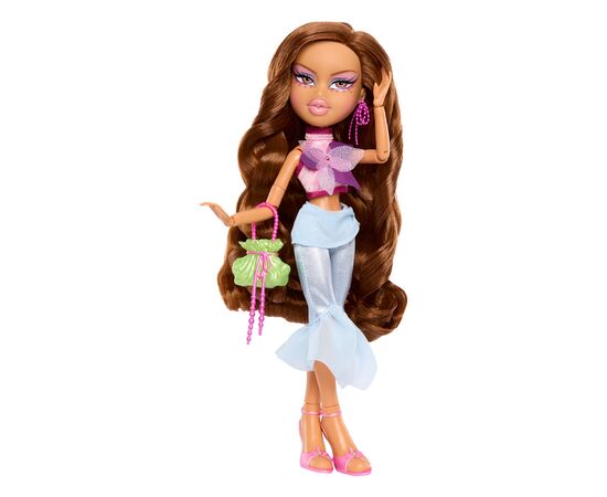 Кукла Bratz серии Fashion Pixiez – Ясмин (565000), изображение 2