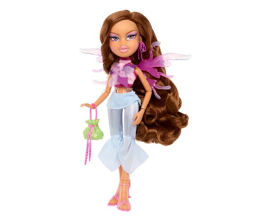 Кукла Bratz серии Fashion Pixiez – Ясмин (565000), изображение 3