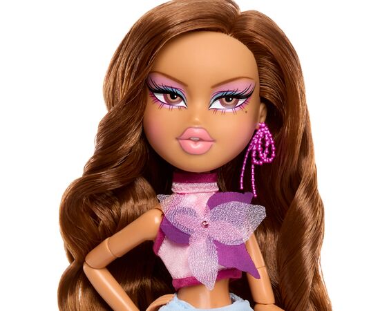 Кукла Bratz серии Fashion Pixiez – Ясмин (565000), изображение 5