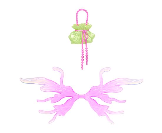 Кукла Bratz серии Fashion Pixiez – Ясмин (565000), изображение 8