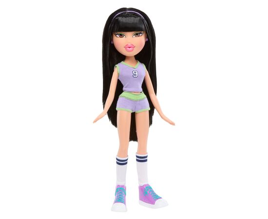 Кукла Bratz серии Play Sportz – Баскетболистка Джейд (569541), изображение 2