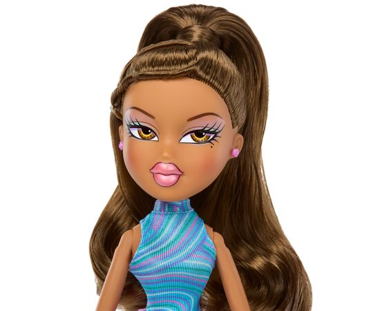 Кукла Bratz серии Play Sportz – Гимнастка Ясмин (569534), изображение 5