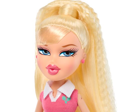 Кукла Bratz серии Play Sportz – Теннисистка Хлоя (569527), изображение 5