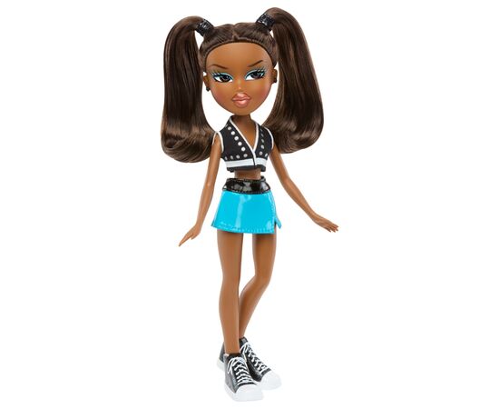 Кукла Bratz серии Play Sportz – Чирлидер Саша (569565), изображение 2