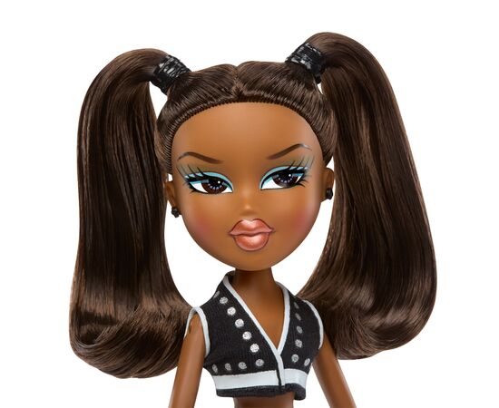 Кукла Bratz серии Play Sportz – Чирлидер Саша (569565), изображение 5
