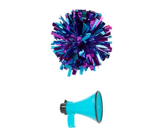 Кукла Bratz серии Play Sportz – Чирлидер Саша (569565), изображение 6