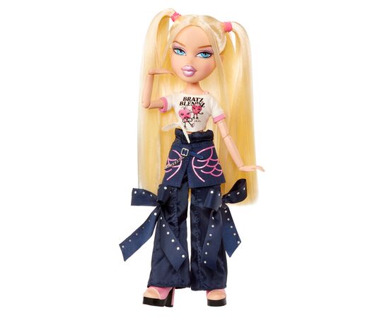 Кукла Bratz серии Stylin – Хлоя (544869), изображение 3