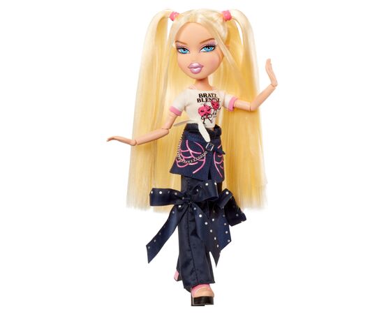 Кукла Bratz серии Stylin – Хлоя (544869), изображение 5