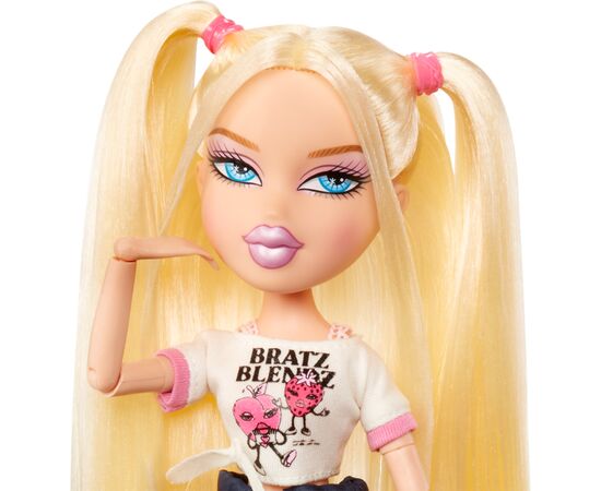 Кукла Bratz серии Stylin – Хлоя (544869), изображение 6