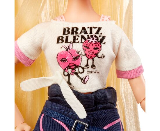 Кукла Bratz серии Stylin – Хлоя (544869), изображение 7