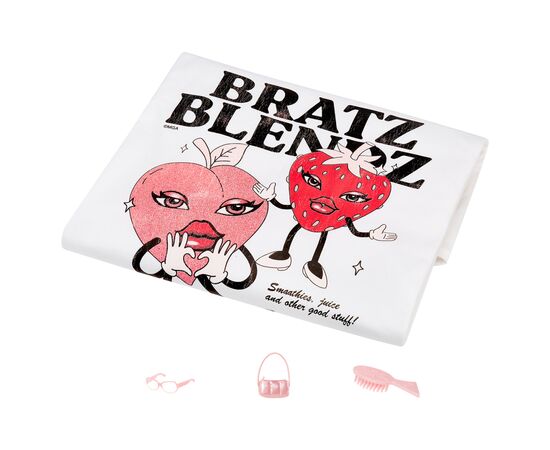 Кукла Bratz серии Stylin – Хлоя (544869), изображение 8