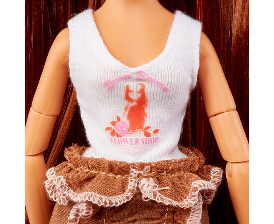 Лялька Bratz серії Stylin – Ясмін (544876), зображення 7