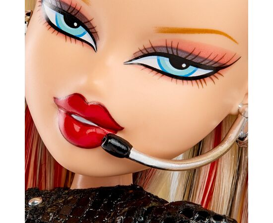 Кукла Bratz серии Pop Starz – Хлоя (595960), изображение 11