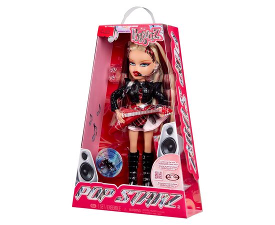 Кукла Bratz серии Pop Starz – Хлоя (595960), изображение 3
