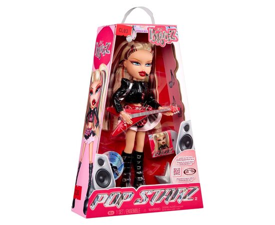 Кукла Bratz серии Pop Starz – Хлоя (595960), изображение 5
