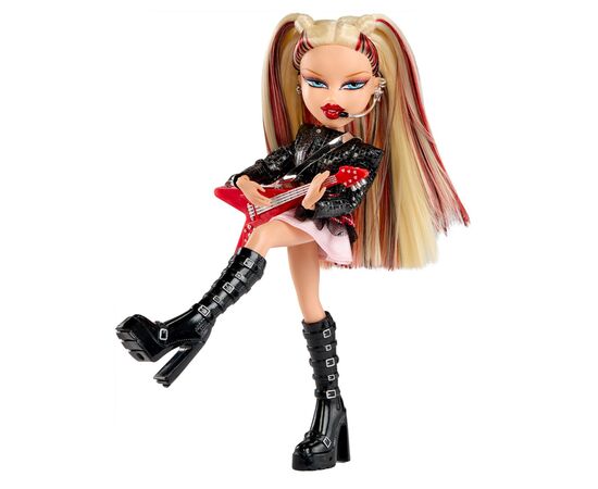 Кукла Bratz серии Pop Starz – Хлоя (595960), изображение 8