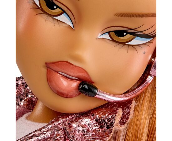 Кукла Bratz серии Pop Starz – Ясмин (595977), изображение 11
