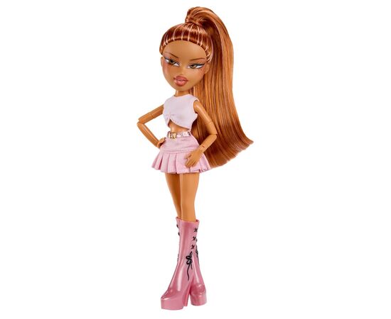 Кукла Bratz серии Pop Starz – Ясмин (595977), изображение 6