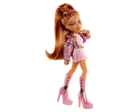 Кукла Bratz серии Pop Starz – Ясмин (595977), изображение 7