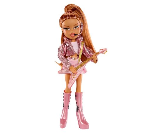 Кукла Bratz серии Pop Starz – Ясмин (595977), изображение 9
