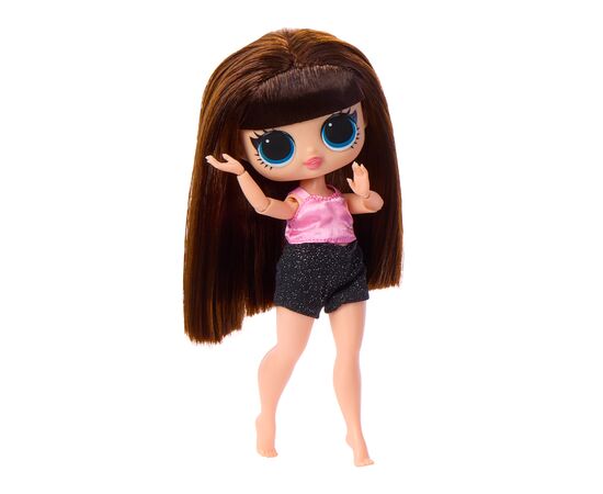 Кукла L.O.L. Surprise! серии OPP Tweens – Билли (989844), изображение 3