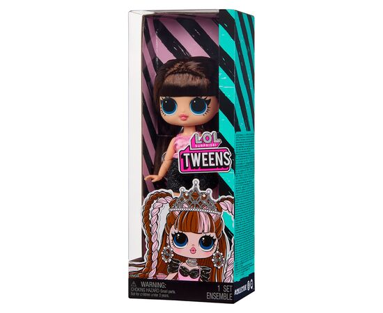 Кукла L.O.L. Surprise! серии OPP Tweens – Билли (989844), изображение 5