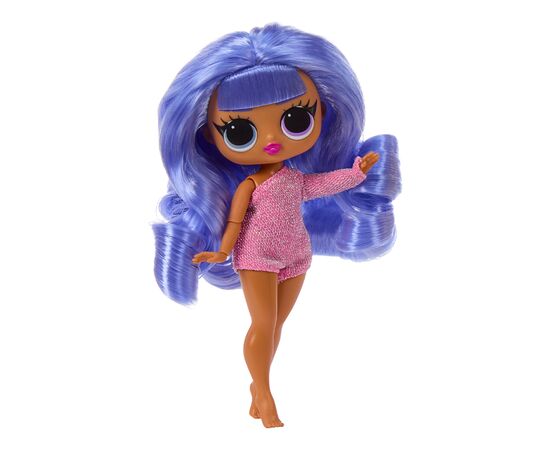 Кукла L.O.L. Surprise! серии OPP Tweens – Бейли (989851), изображение 2