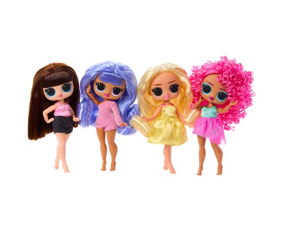 Кукла L.O.L. Surprise! серии OPP Tweens – Винни (989837), изображение 4