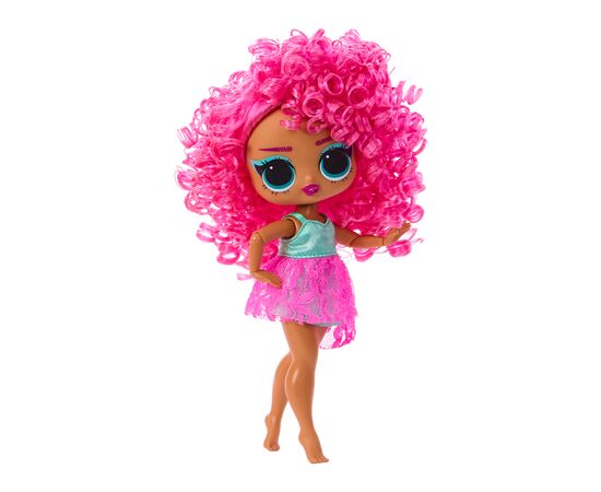 Кукла L.O.L. Surprise! серии OPP Tweens – Кора (989868), изображение 3