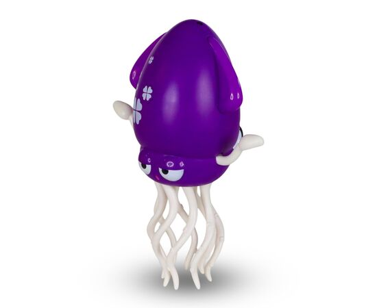 Интерактивная игрушка Tiki Wiki Кальмарини денсерини (свет, украинский, пурпурный) (158-21-UA-P), изображение 2