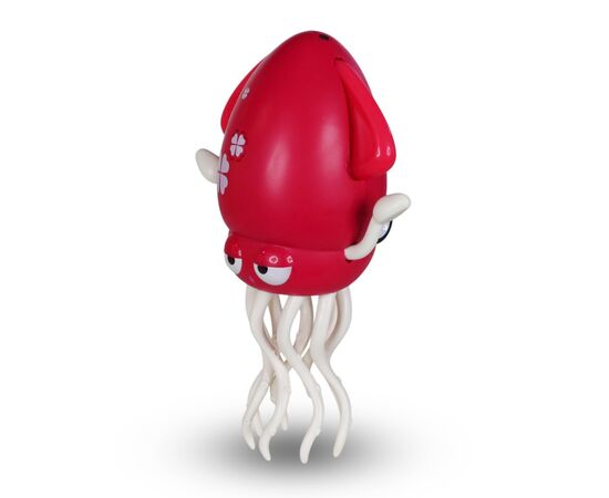 Интерактивная игрушка Tiki Wiki Кальмарини денсерини (свет, украинский, рубиновый) (158-21-UA-R), изображение 2