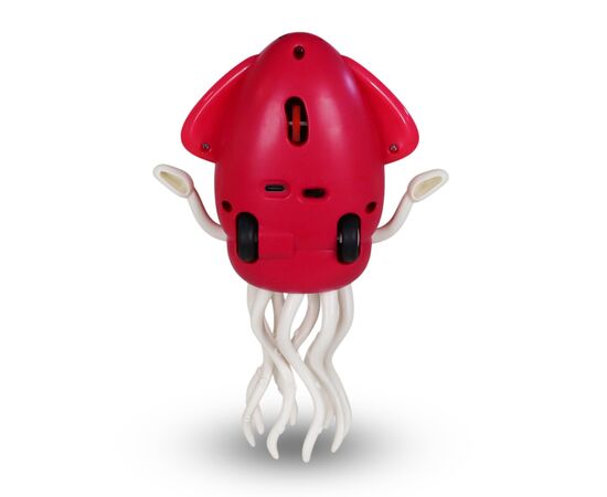 Интерактивная игрушка Tiki Wiki Кальмарини денсерини (свет, украинский, рубиновый) (158-21-UA-R), изображение 3