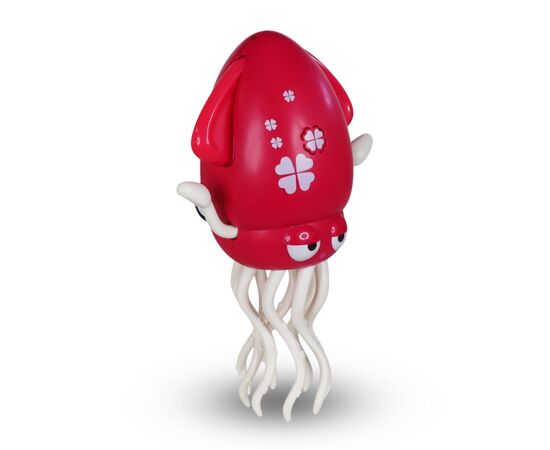 Интерактивная игрушка Tiki Wiki Кальмарини денсерини (свет, украинский, рубиновый) (158-21-UA-R), изображение 4