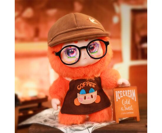 Мягкая игрушка Pop Top Kimmon Кавайна Кофейня (556023), изображение 10
