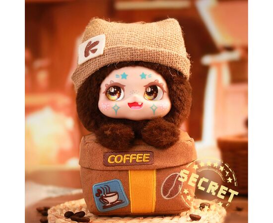Мягкая игрушка Pop Top Kimmon Кавайна Кофейня (556023), изображение 2