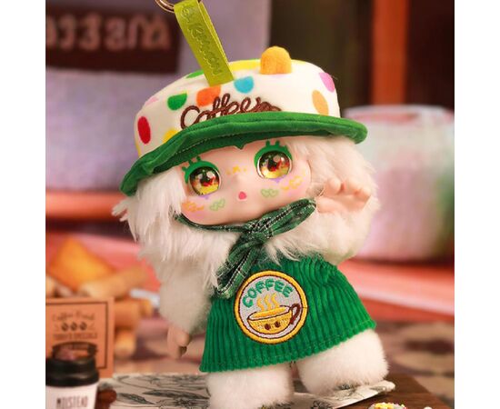 Мягкая игрушка Pop Top Kimmon Кавайна Кофейня (556023), изображение 6