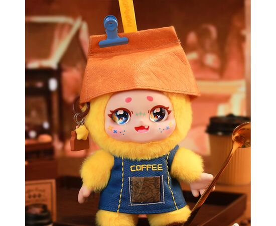 Мягкая игрушка Pop Top Kimmon Кавайна Кофейня (556023), изображение 7
