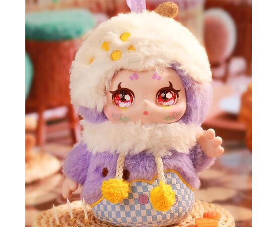 Мягкая игрушка Pop Top Kimmon Кавайна Кофейня (556023), изображение 9