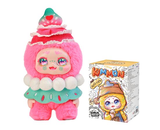 Мягкая игрушка Pop Top Kimmon Кавайна Кофейня (556023)