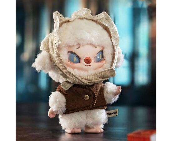 Мягкая игрушка Pop Top сюрприз Letsvan Siinono Шепот тайн (17SN-0601), изображение 10