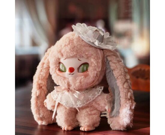 Мягкая игрушка Pop Top сюрприз Letsvan Siinono Шепот тайн (17SN-0601), изображение 11