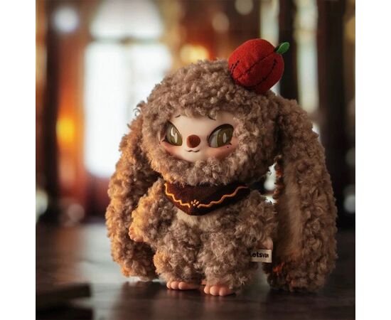 Мягкая игрушка Pop Top сюрприз Letsvan Siinono Шепот тайн (17SN-0601), изображение 2