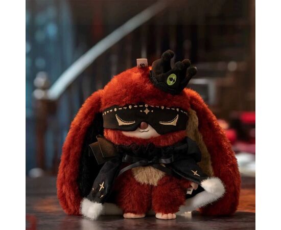 Мягкая игрушка Pop Top сюрприз Letsvan Siinono Шепот тайн (17SN-0601), изображение 3