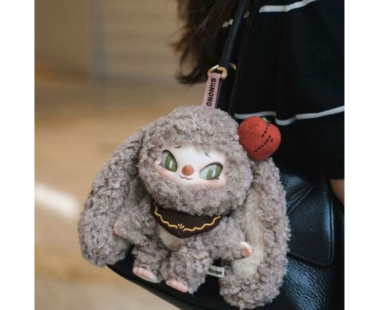 Мягкая игрушка Pop Top сюрприз Letsvan Siinono Шепот тайн (17SN-0601), изображение 6