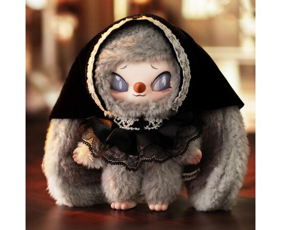 Мягкая игрушка Pop Top сюрприз Letsvan Siinono Шепот тайн (17SN-0601), изображение 7