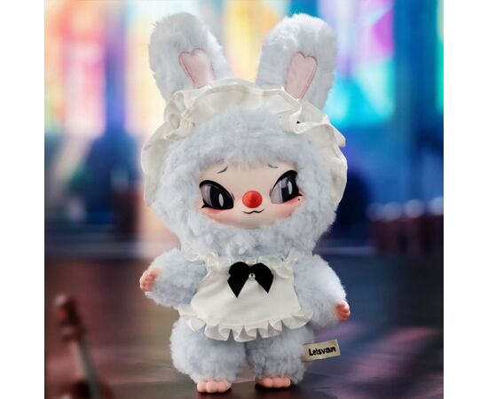 Мягкая игрушка Pop Top сюрприз Letsvan Siinono Шепот тайн (17SN-0601), изображение 8